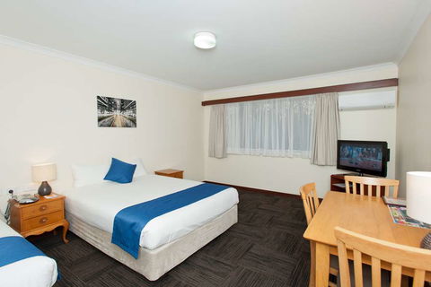 Admiral Motel Bunbury - Tourism Caloundra 2