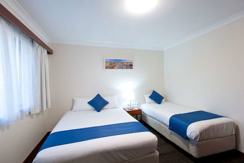 Admiral Motel Bunbury - Tourism Caloundra 6