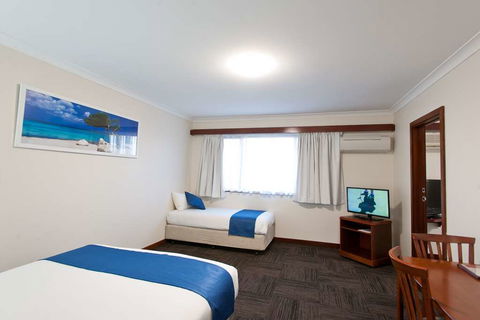 Admiral Motel Bunbury - Tourism Caloundra 7