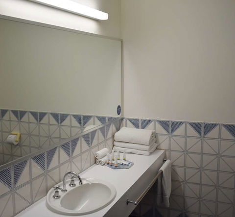 Admiral Motel Bunbury - Tourism Caloundra 8