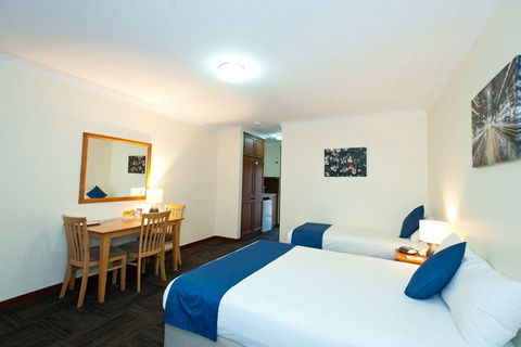 Admiral Motel Bunbury - Tourism Caloundra 12