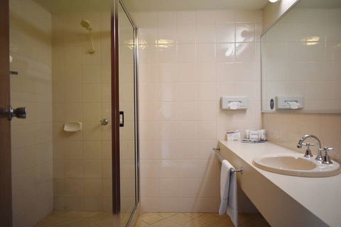 Admiral Motel Bunbury - Tourism Caloundra 13