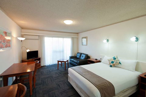 Admiral Motel Bunbury - Tourism Caloundra 14