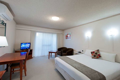Admiral Motel Bunbury - Tourism Caloundra 15