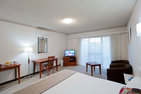 Admiral Motel Bunbury - Tourism Caloundra 16
