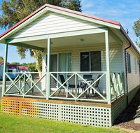 Discovery Parks Koombana Bay - Tourism Caloundra