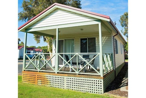 Discovery Parks Koombana Bay - Tourism Caloundra 0