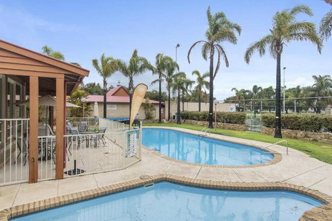 Discovery Parks Koombana Bay - Tourism Caloundra 15