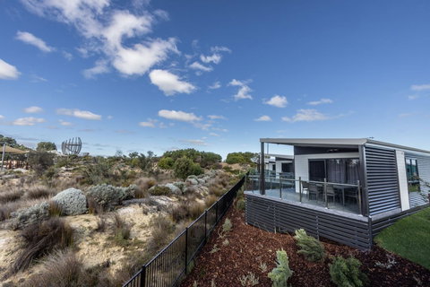 Discovery Parks Koombana Bay - Tourism Caloundra 17