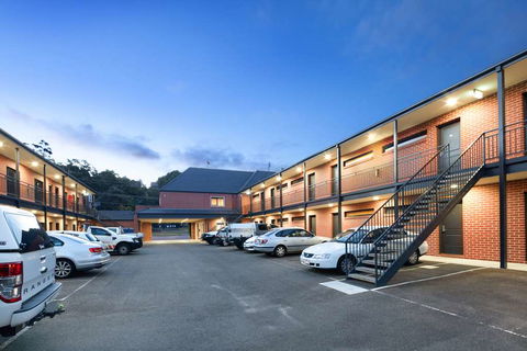 Best Western Plus Ballarat Suites - Tourism Caloundra 2