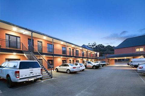 Best Western Plus Ballarat Suites - Tourism Caloundra 3