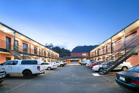 Best Western Plus Ballarat Suites - Tourism Caloundra 4