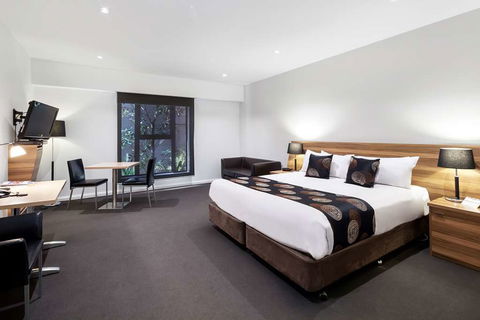 Best Western Plus Ballarat Suites - Tourism Caloundra 6