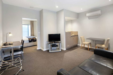 Best Western Plus Ballarat Suites - Tourism Caloundra 8