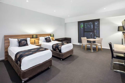 Best Western Plus Ballarat Suites - Tourism Caloundra 11