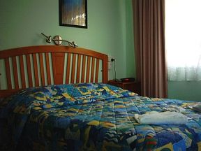 Ballina Colonial Motel - Tourism Caloundra 1