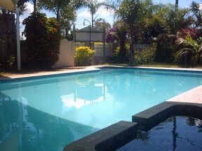 Ballina Colonial Motel - Tourism Caloundra 2