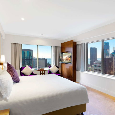 Amora Hotel Jamison Sydney - Tourism Caloundra 3