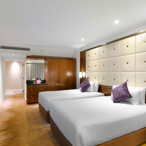 Amora Hotel Jamison Sydney - Tourism Caloundra 5