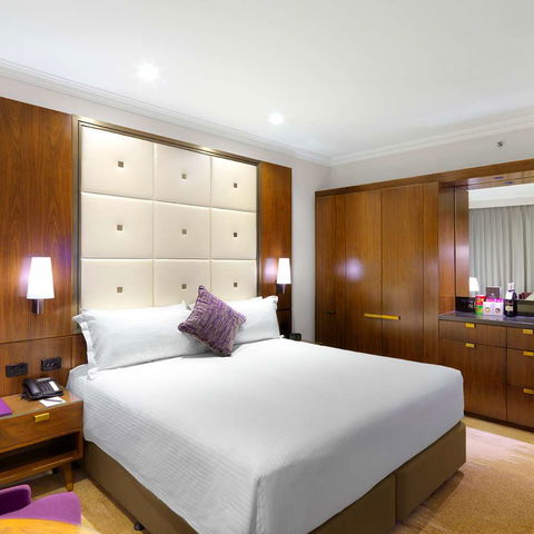 Amora Hotel Jamison Sydney - Tourism Caloundra 7