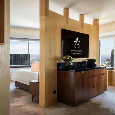 Amora Hotel Jamison Sydney - Tourism Caloundra 9