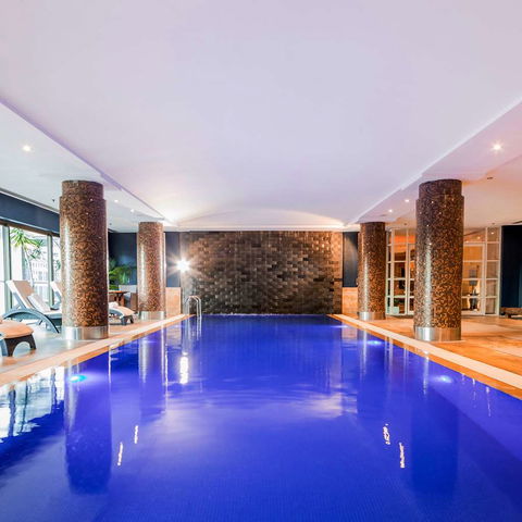 Amora Hotel Jamison Sydney - Tourism Caloundra 10