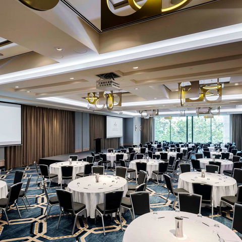 Amora Hotel Jamison Sydney - Tourism Caloundra 11