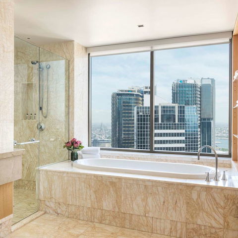 Amora Hotel Jamison Sydney - Tourism Caloundra 16