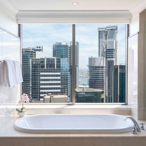 Amora Hotel Jamison Sydney - Tourism Caloundra 17