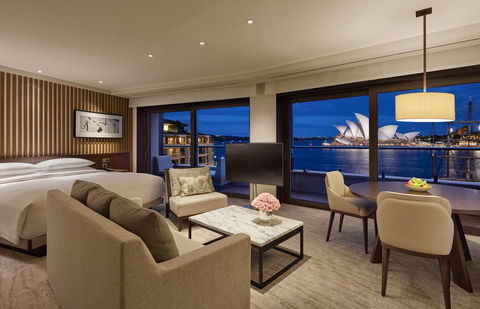 Park Hyatt Sydney - Tourism Caloundra 6