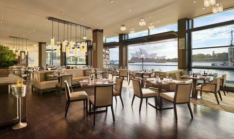 Park Hyatt Sydney - Tourism Caloundra 10