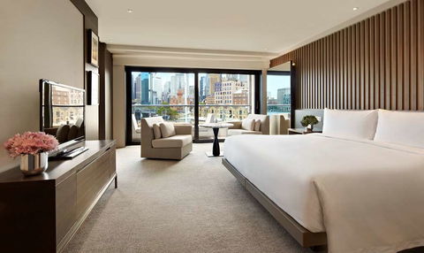 Park Hyatt Sydney - Tourism Caloundra 12