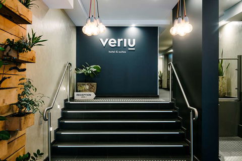 Veriu Camperdown - Tourism Caloundra 15