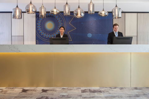 Metro Aspire Hotel Sydney - Tourism Caloundra 3