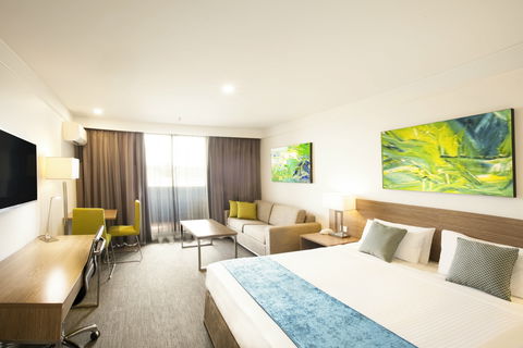 Metro Aspire Hotel Sydney - Tourism Caloundra 6