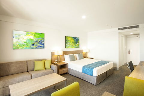 Metro Aspire Hotel Sydney - Tourism Caloundra 8