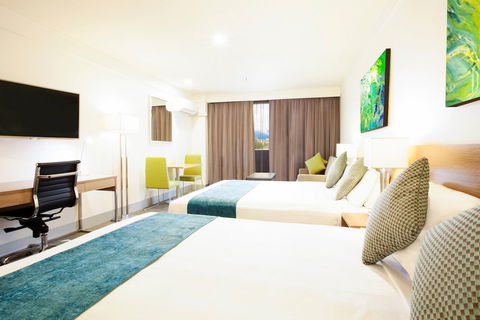 Metro Aspire Hotel Sydney - Tourism Caloundra 10