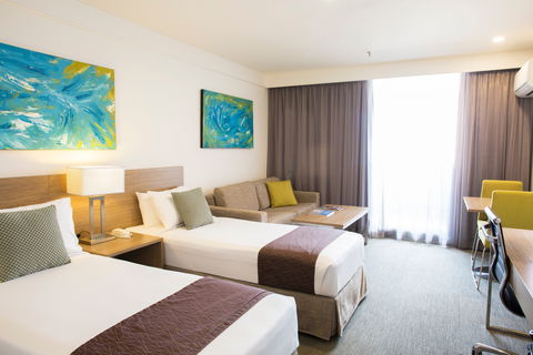 Metro Aspire Hotel Sydney - Tourism Caloundra 11
