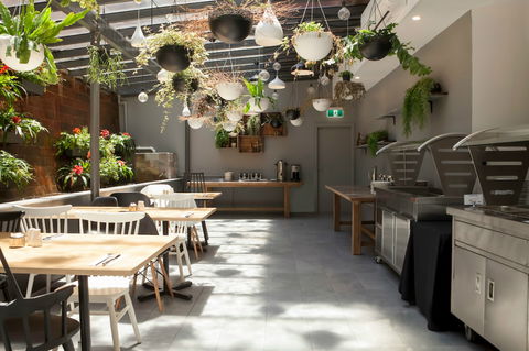 Metro Aspire Hotel Sydney - Tourism Caloundra 16