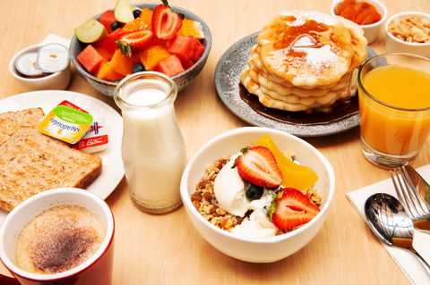 Metro Aspire Hotel Sydney - Tourism Caloundra 17