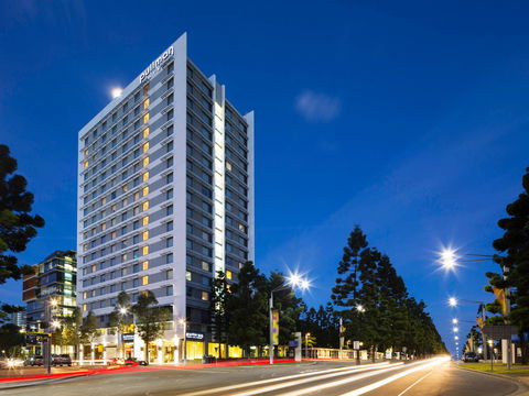 Pullman Hotel at Sydney Olympic Park - Tourism Caloundra 0