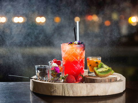 Pullman Hotel at Sydney Olympic Park - Tourism Caloundra 3