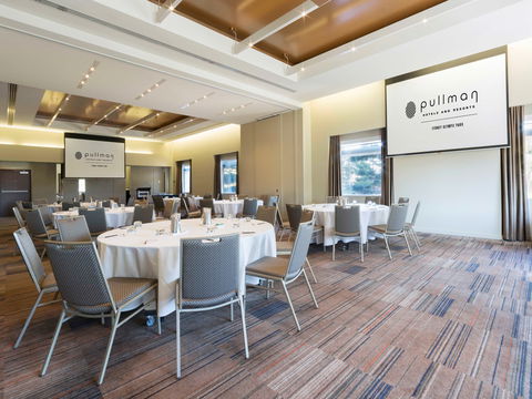 Pullman Hotel at Sydney Olympic Park - Tourism Caloundra 8