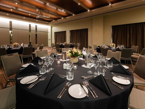 Pullman Hotel at Sydney Olympic Park - Tourism Caloundra 9