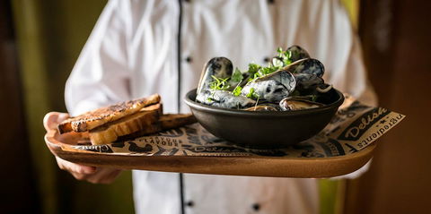 Pullman Hotel at Sydney Olympic Park - Tourism Caloundra 11