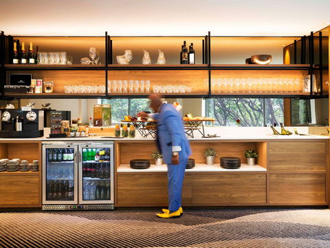 Pullman Hotel at Sydney Olympic Park - Tourism Caloundra 15