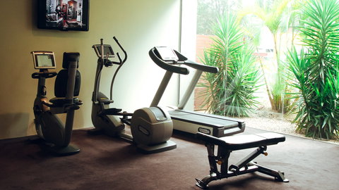 Holiday Inn Warwick Farm - Tourism Caloundra 12