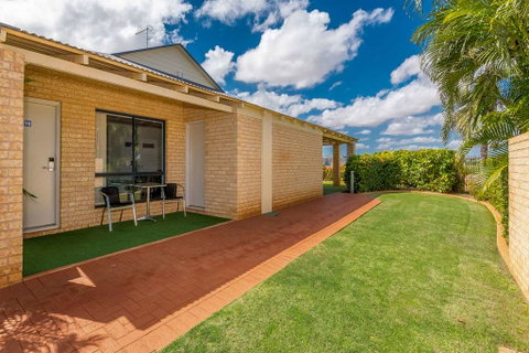 Comfort Inn & Suites Karratha - Tourism Caloundra 3