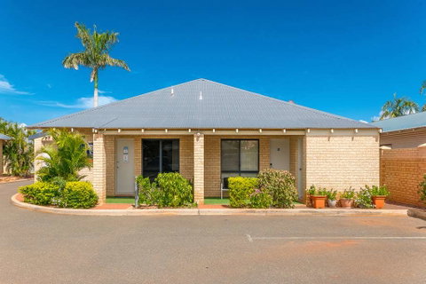 Comfort Inn & Suites Karratha - Tourism Caloundra 4