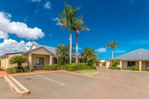 Comfort Inn & Suites Karratha - Tourism Caloundra 5